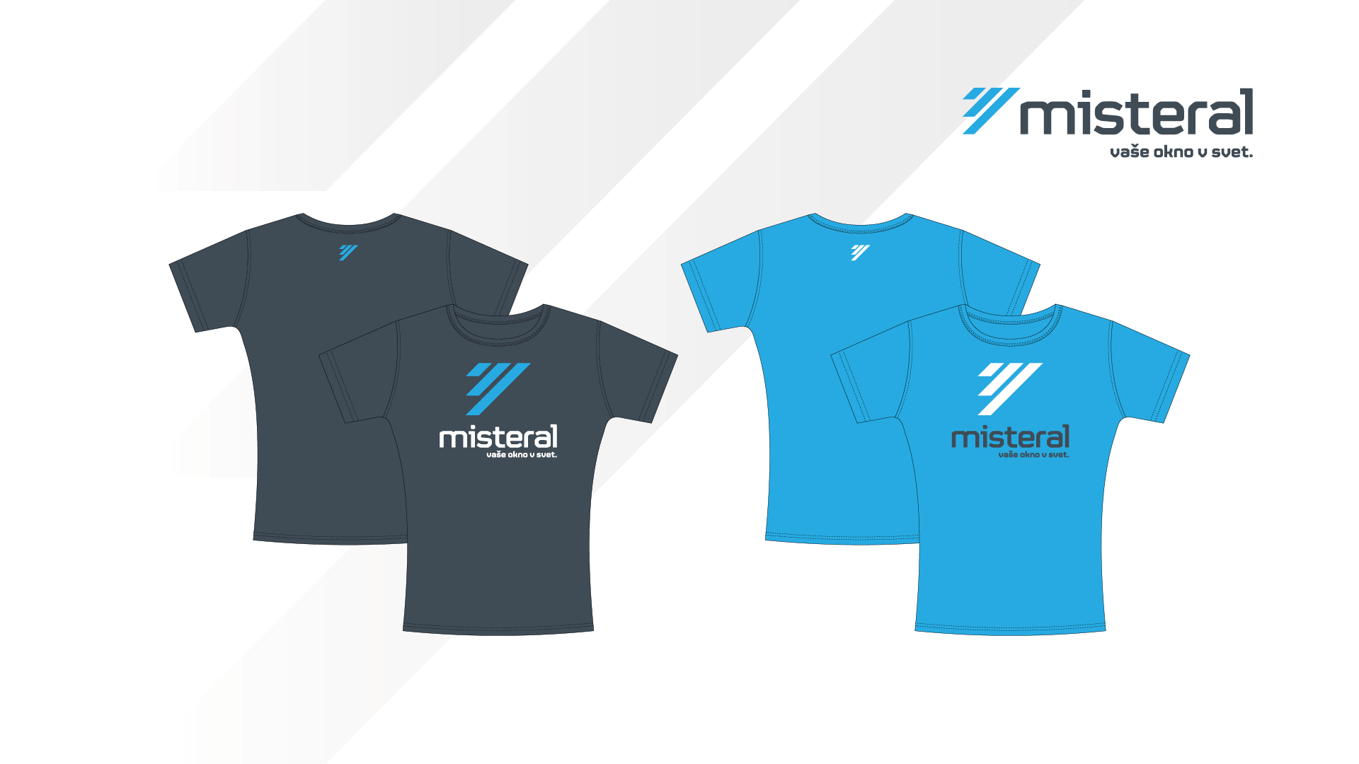 Celostna podoba Misteral