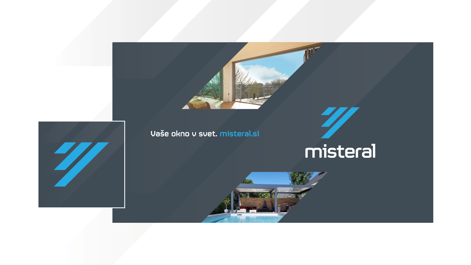 Celostna podoba Misteral