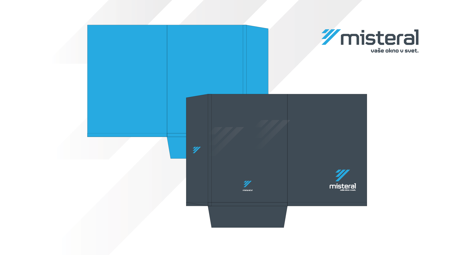 Celostna podoba Misteral