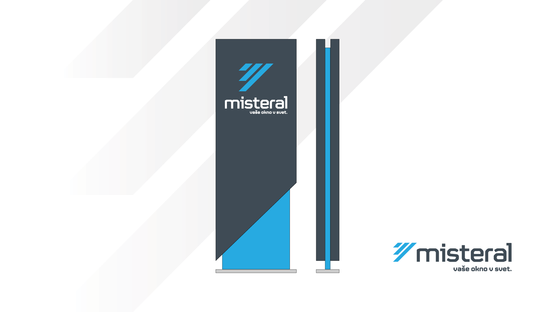 Celostna podoba Misteral