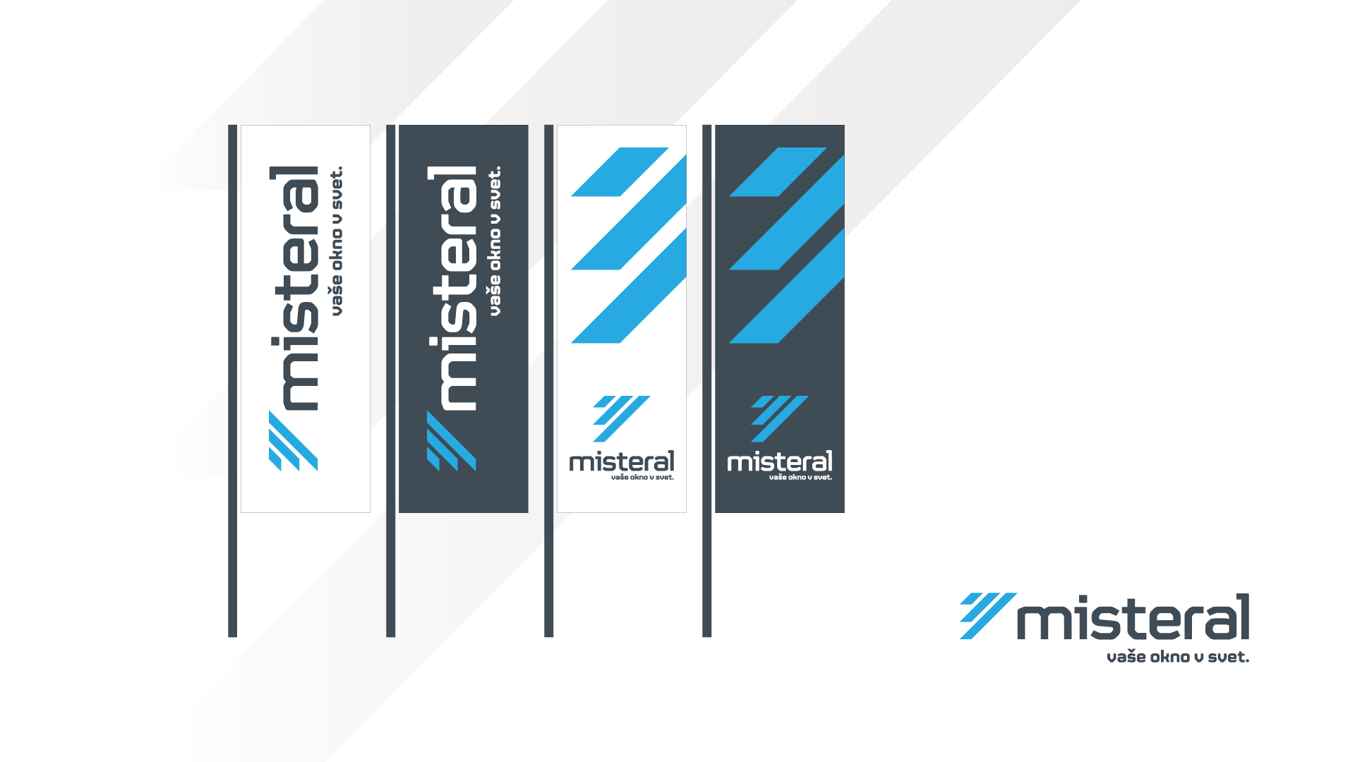 Celostna podoba Misteral