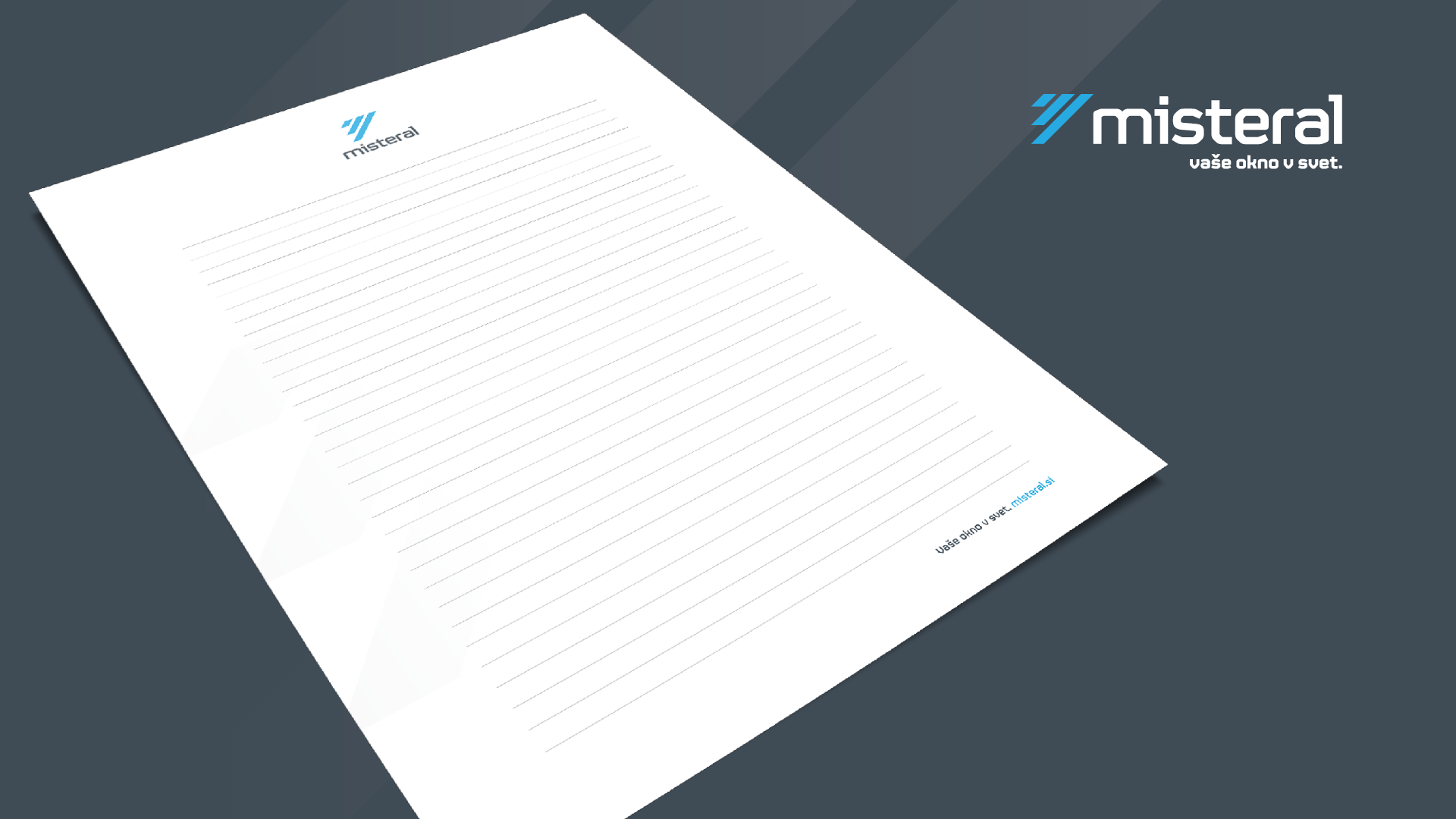 Celostna podoba Misteral