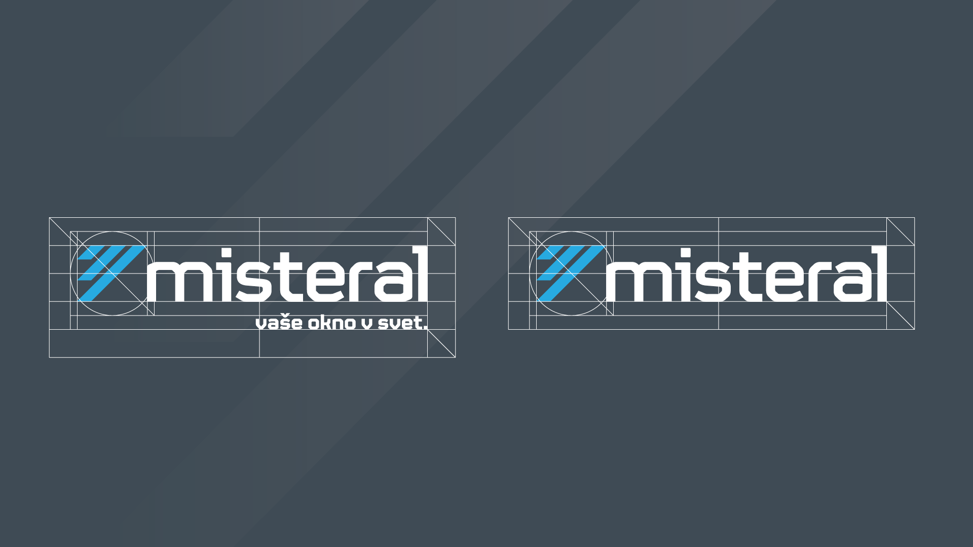 Celostna podoba Misteral