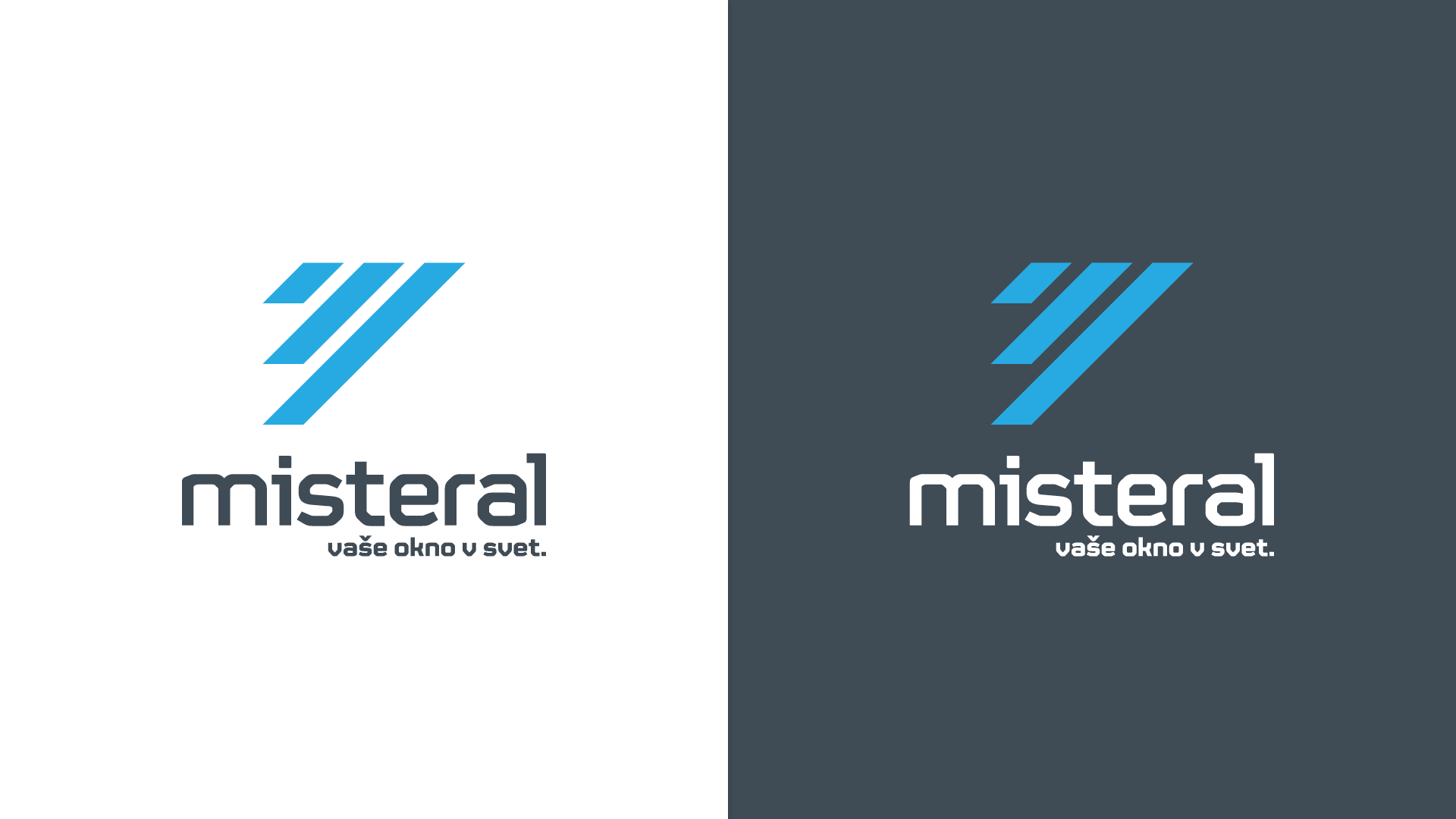 Celostna podoba Misteral