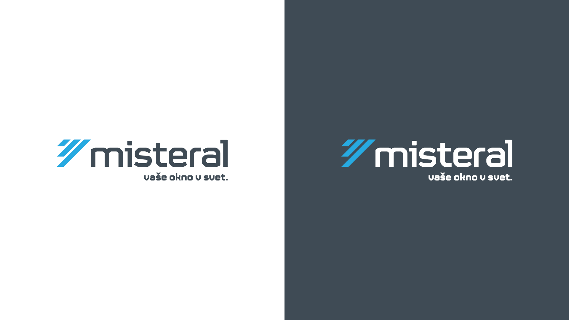 Celostna podoba Misteral