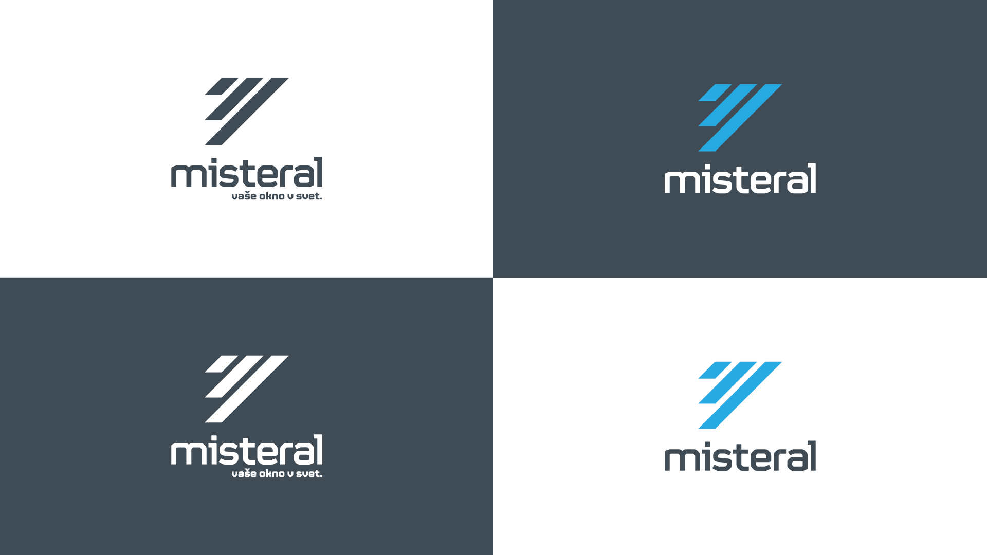 Celostna podoba Misteral