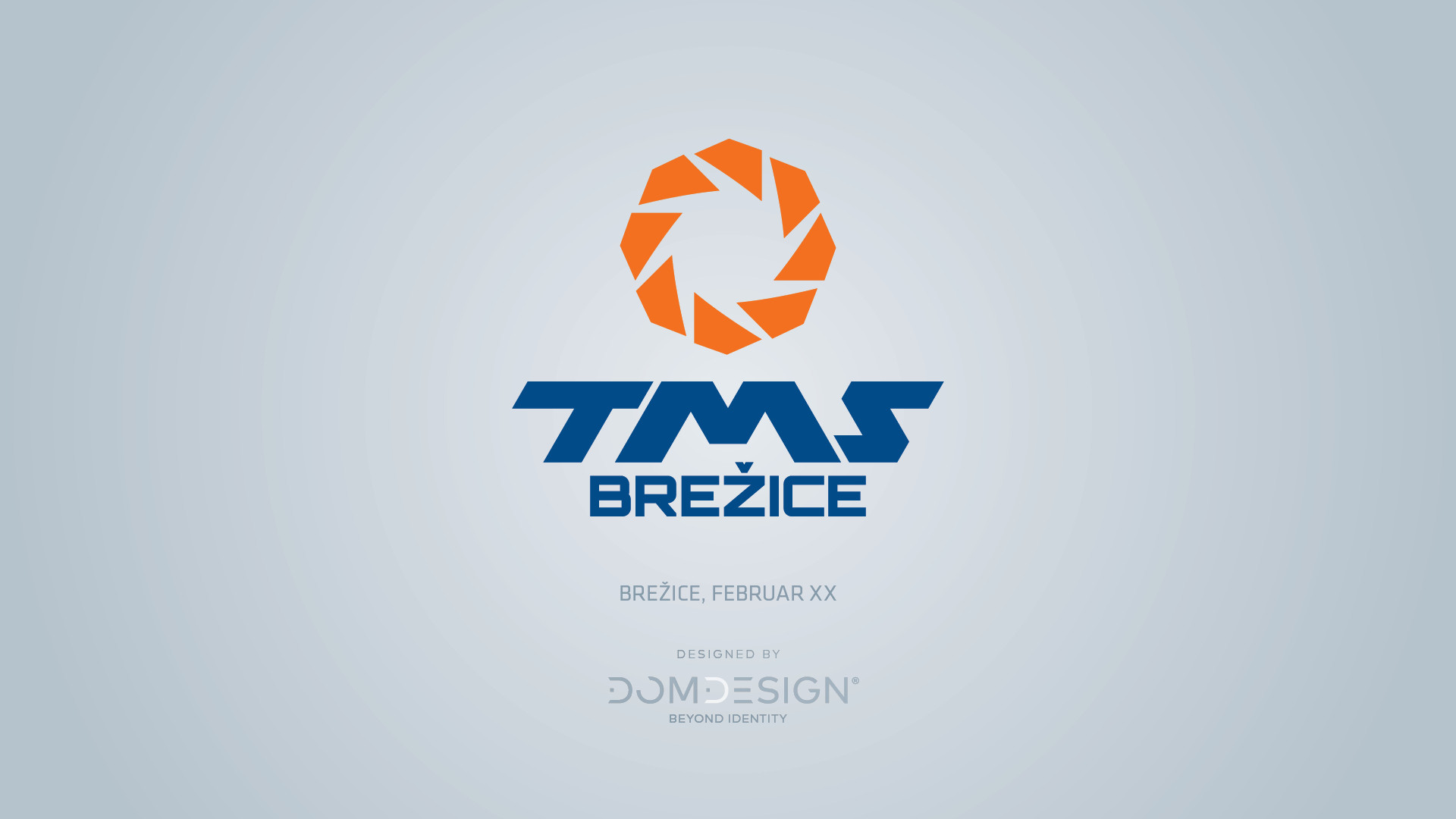 Celostna podoba TMS Brežice