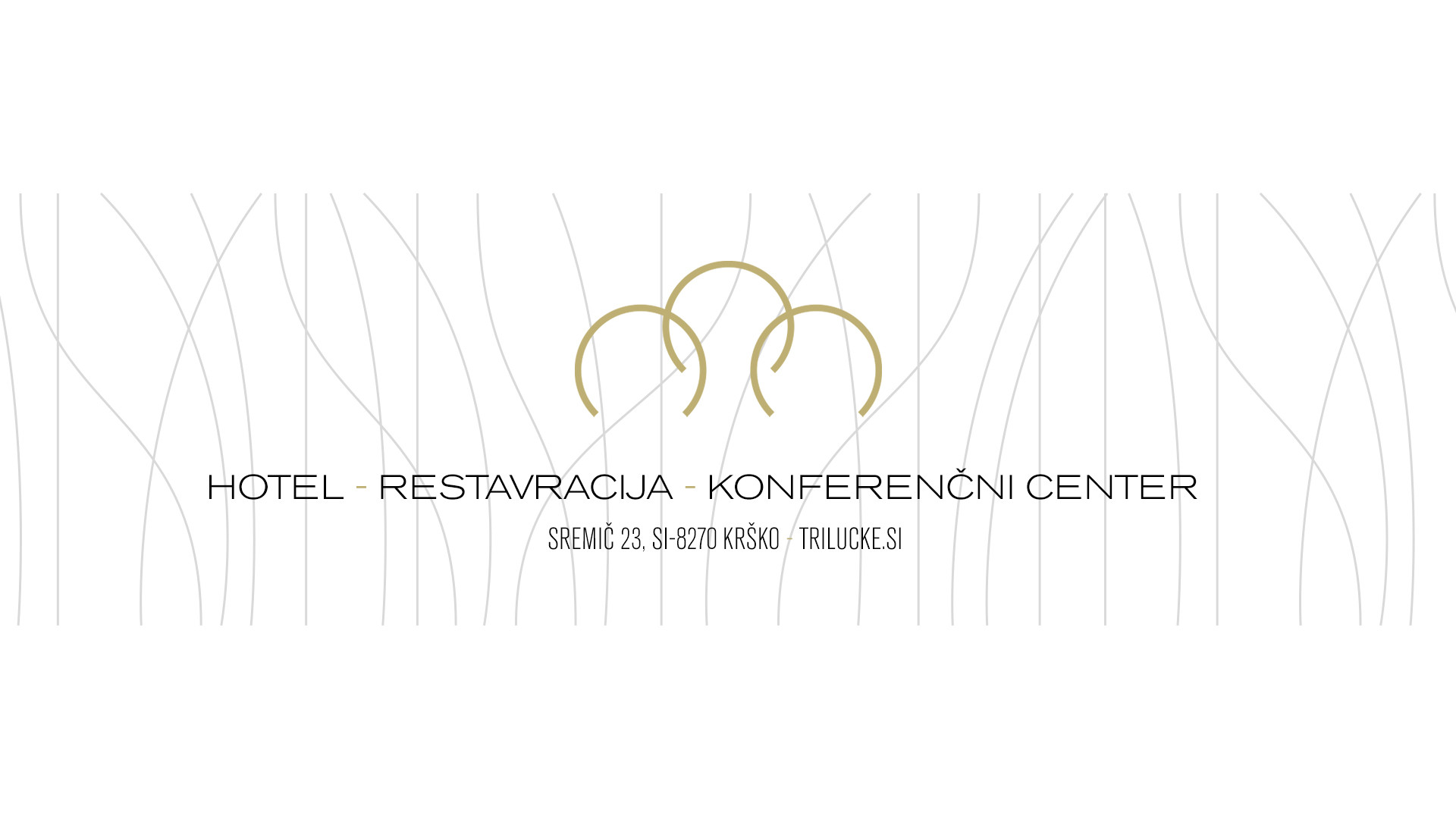 Celostna podoba Tri lučke