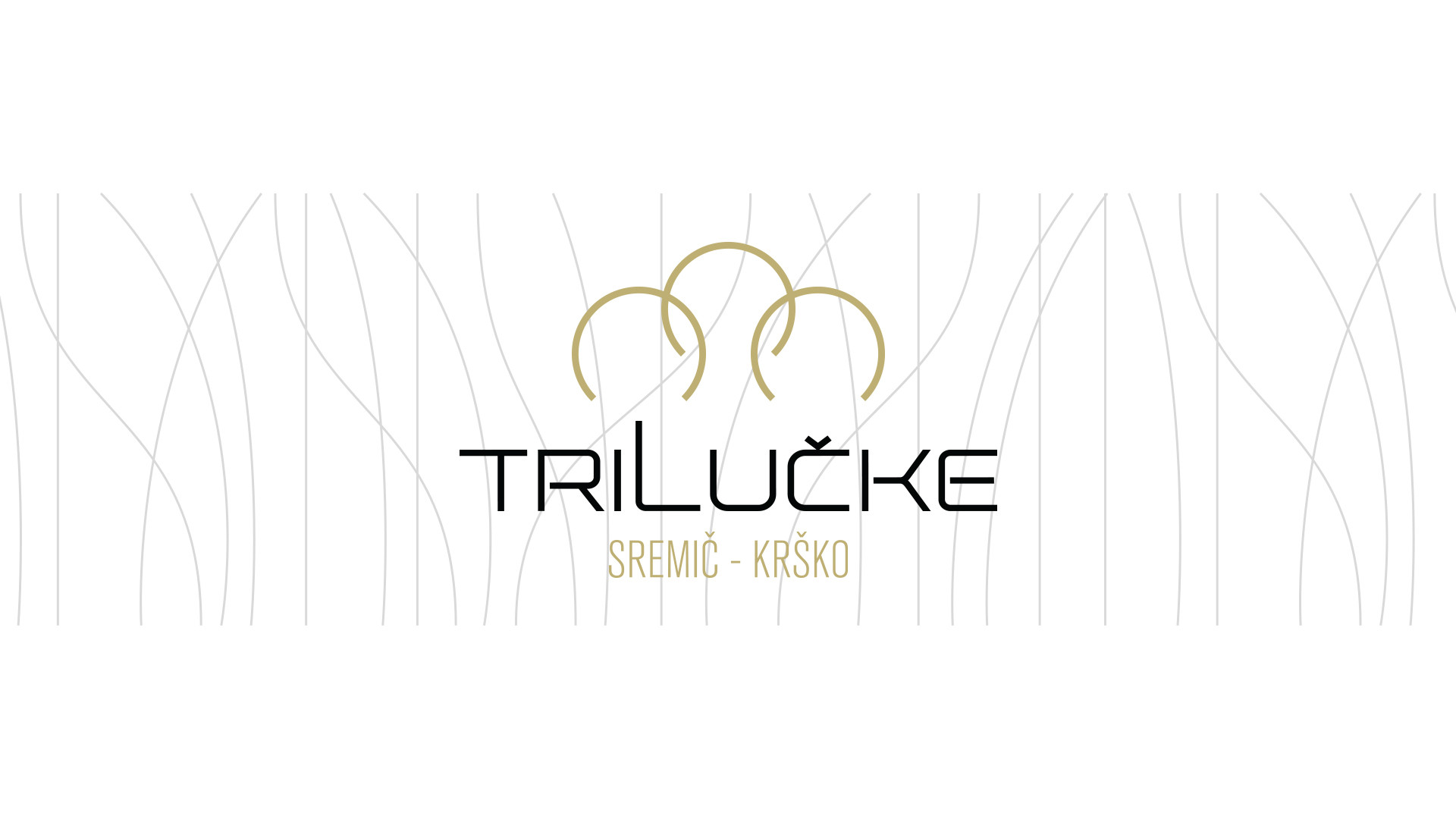 Celostna podoba Tri lučke