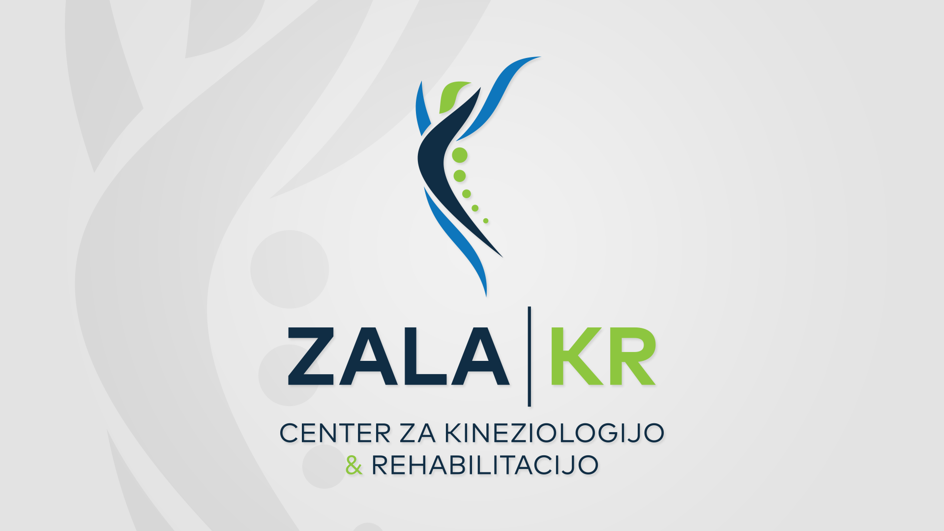 Celostna podoba Zala KR