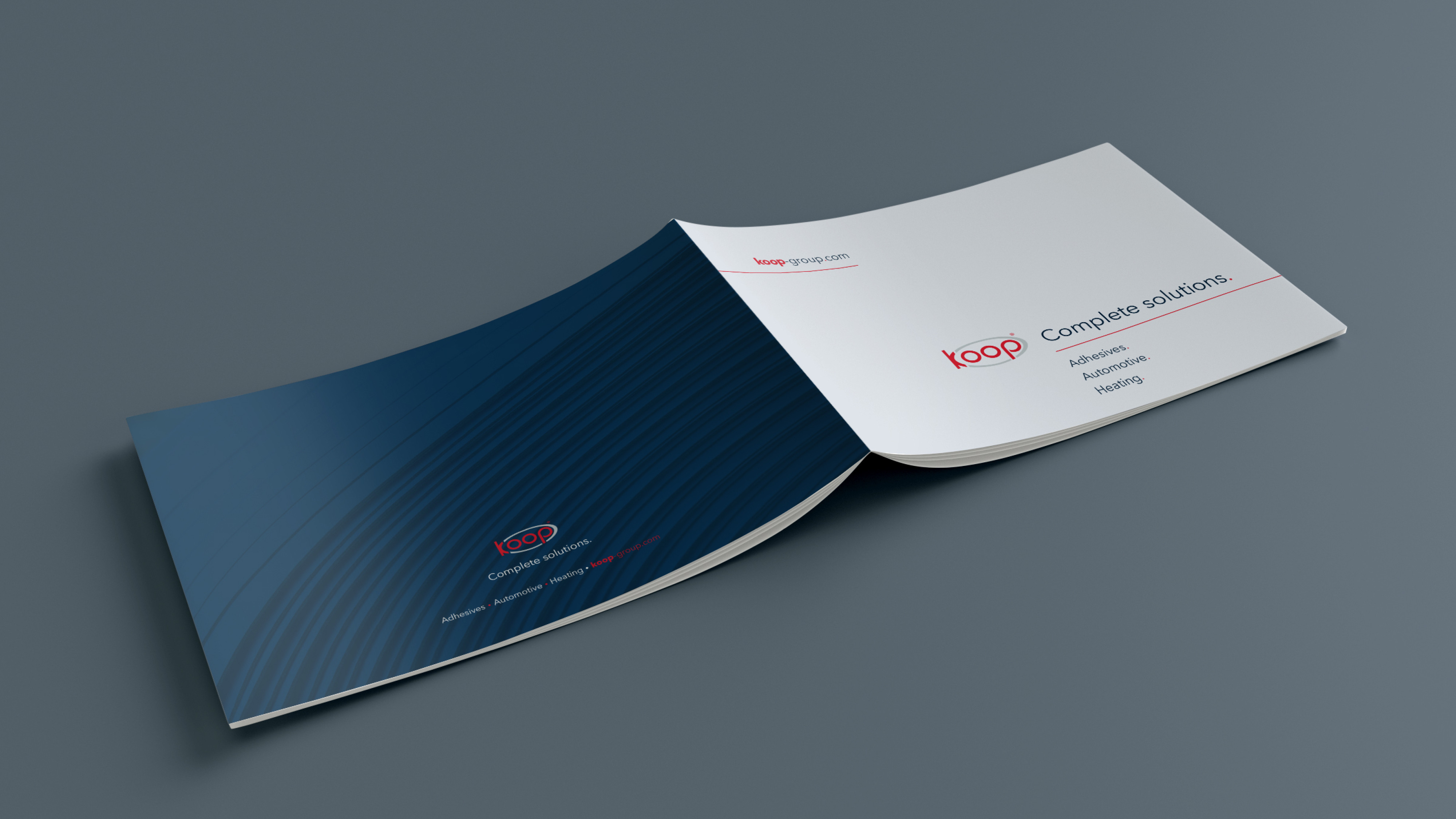 Koop Company Profile