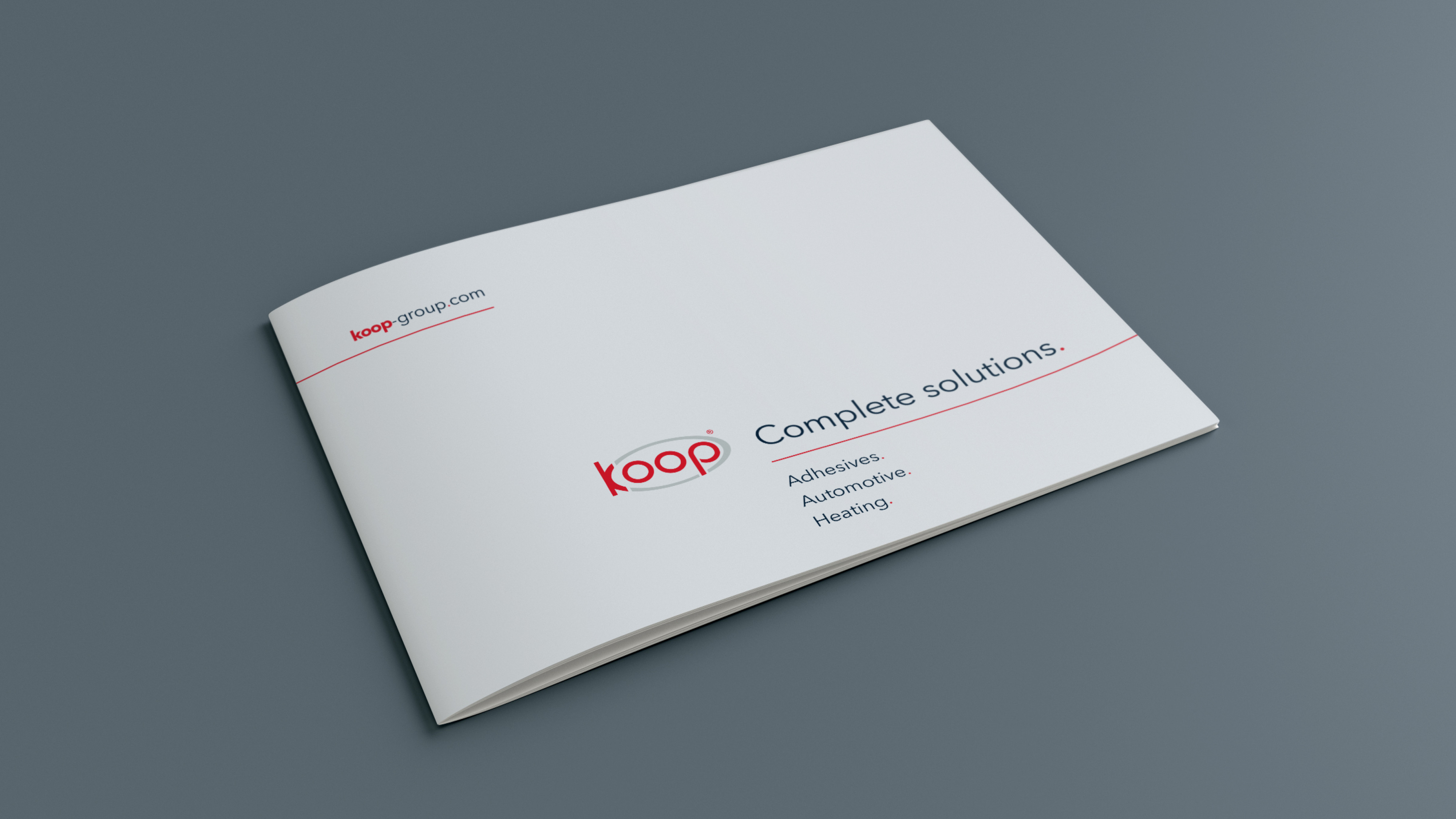 Koop Company Profile