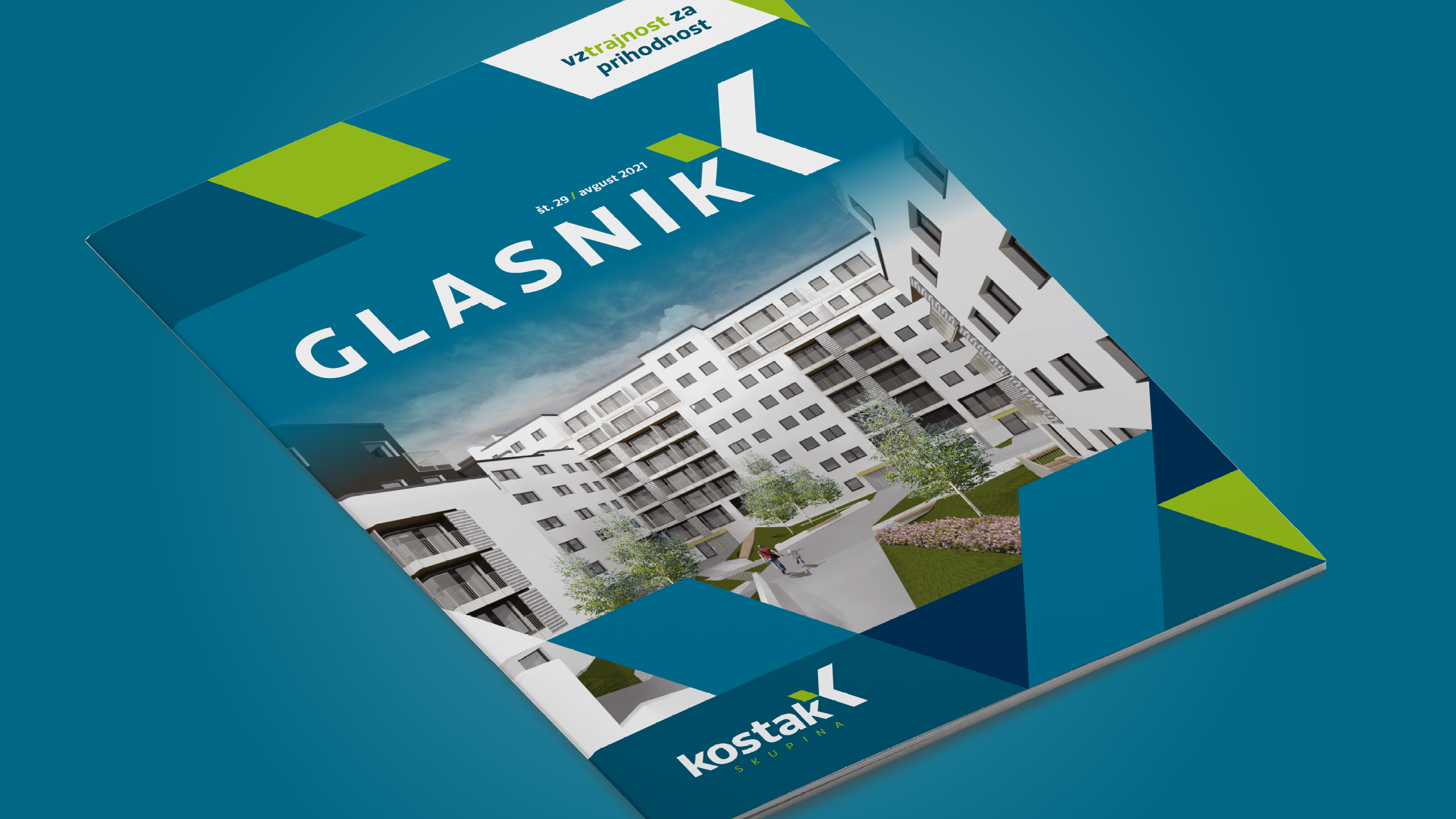 Kostak Glasnik 21