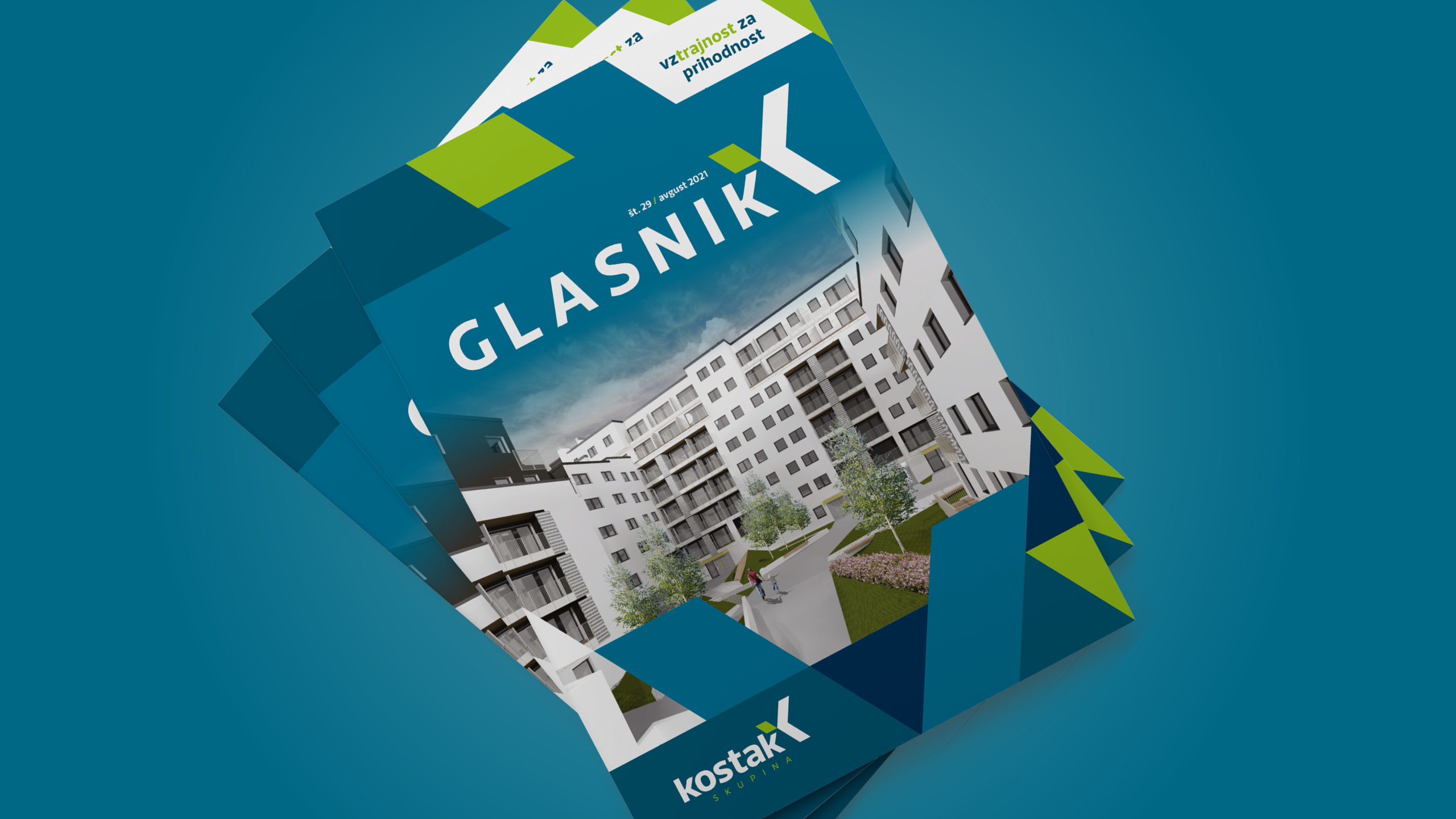 Kostak Glasnik 21