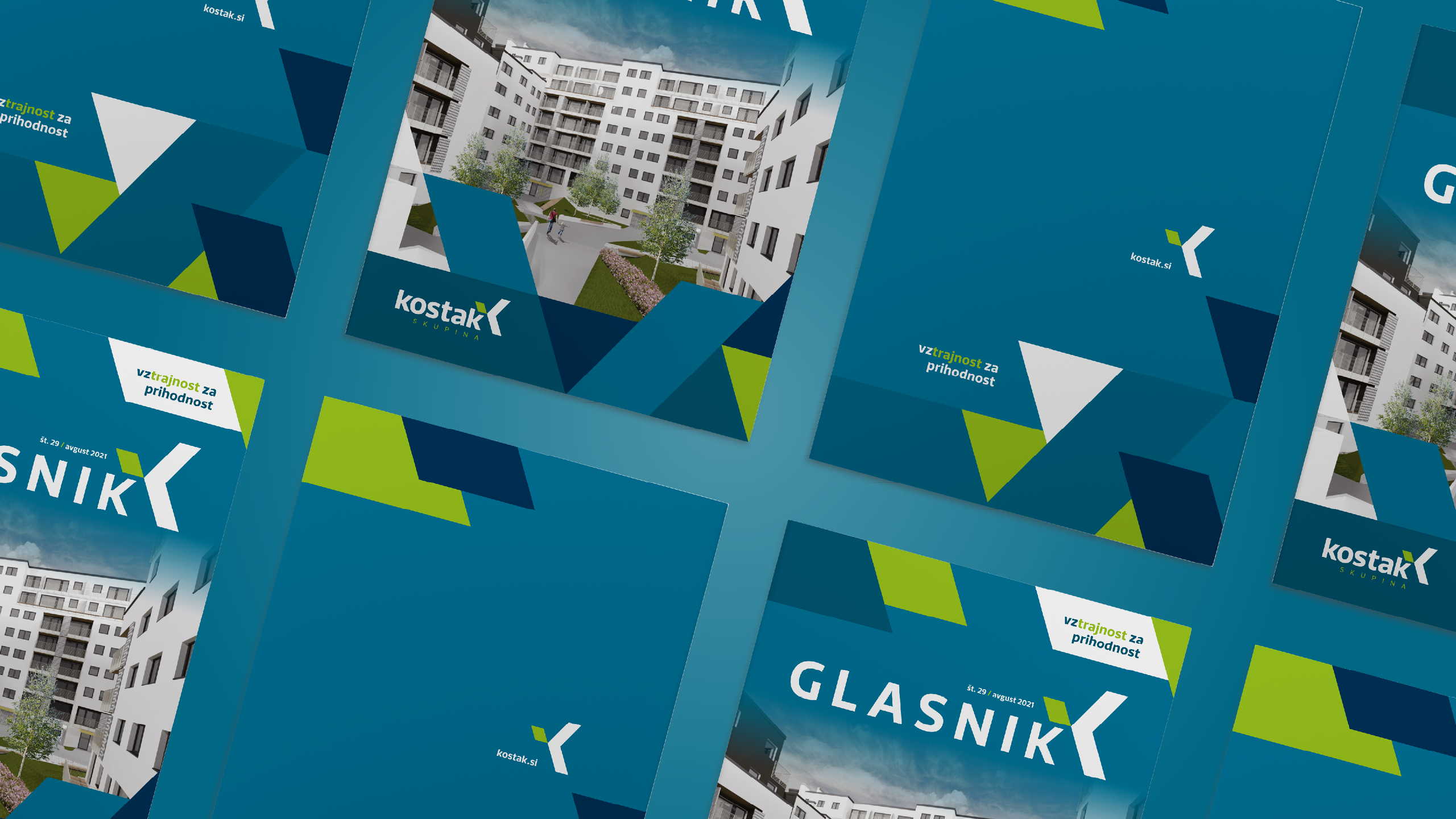 Kostak Glasnik 21