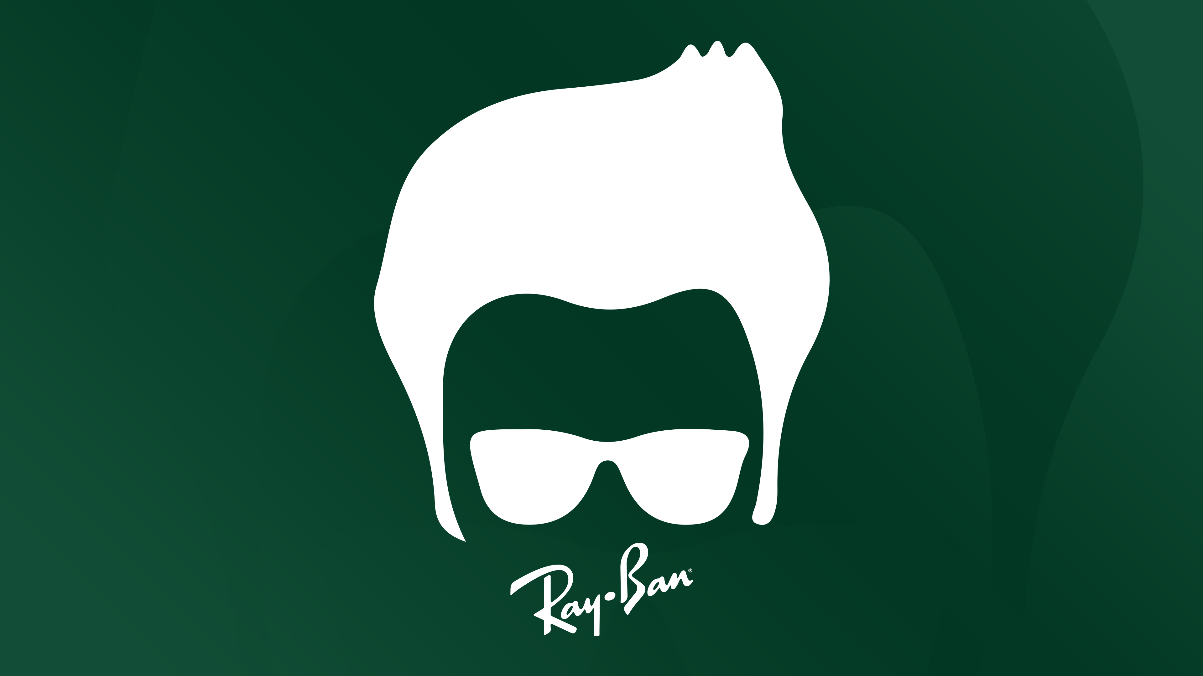 Oglasna kampanja Glasmaher Ray Ban Bike