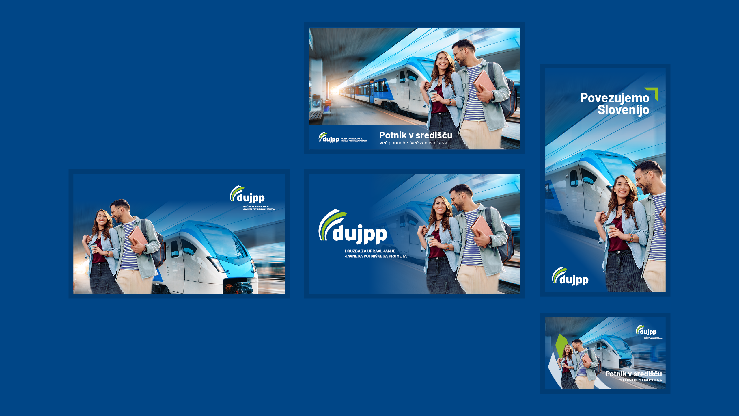 Priročnik celostne grafične podobe DUJPP