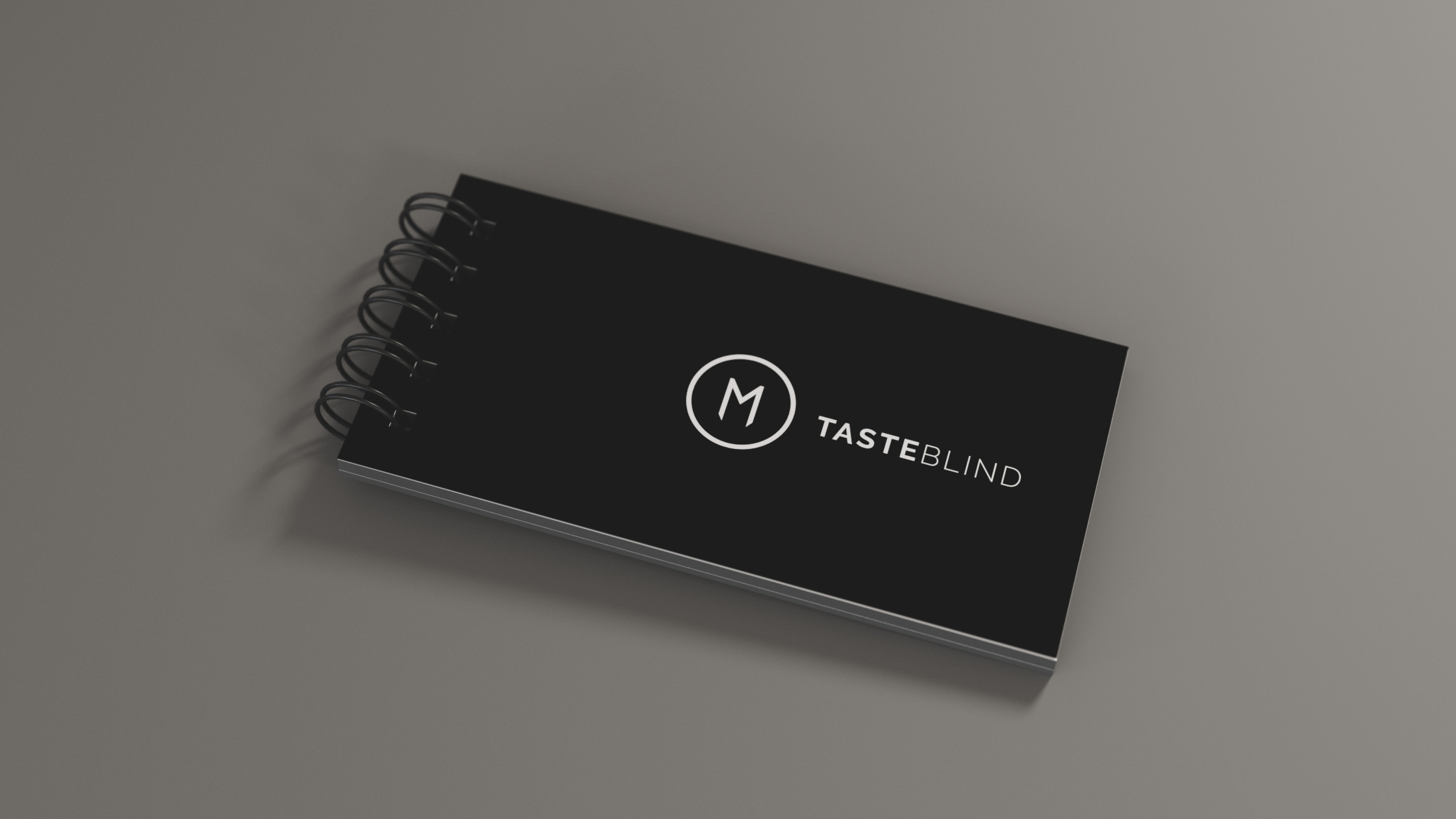 Taste Blind