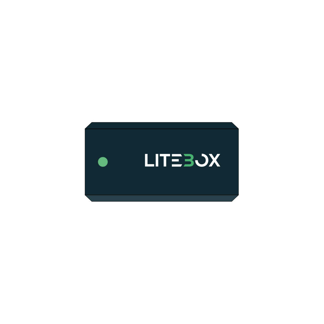 Litebox Mini Player