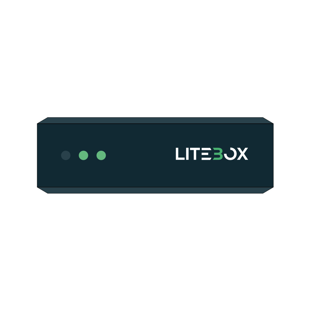 Litebox Player