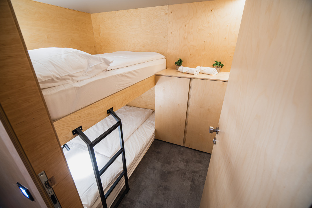 Dragons dream hostel-41