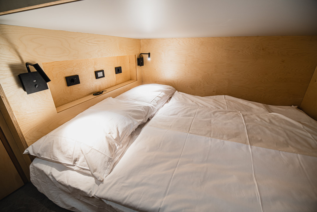 Dragons dream hostel-46