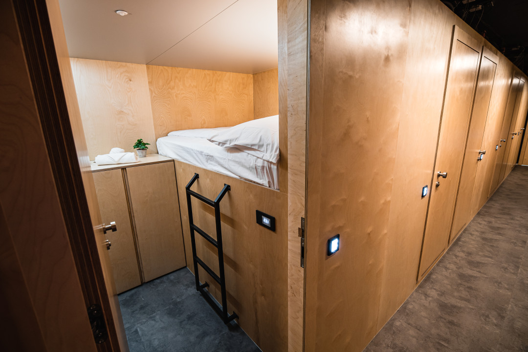 Dragons dream hostel-50