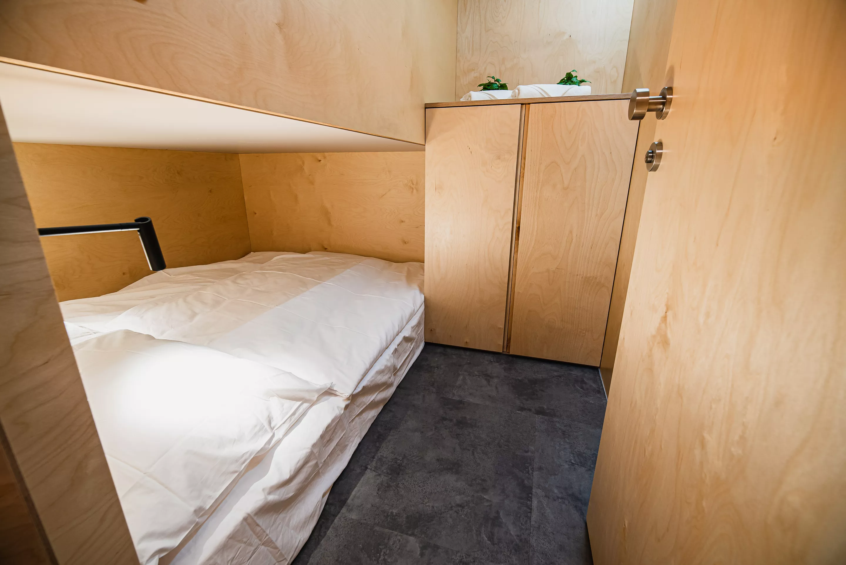 Standardna dvojna kapsula