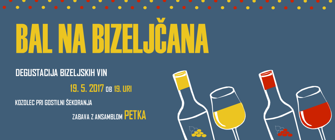 Bal na Bizeljčana