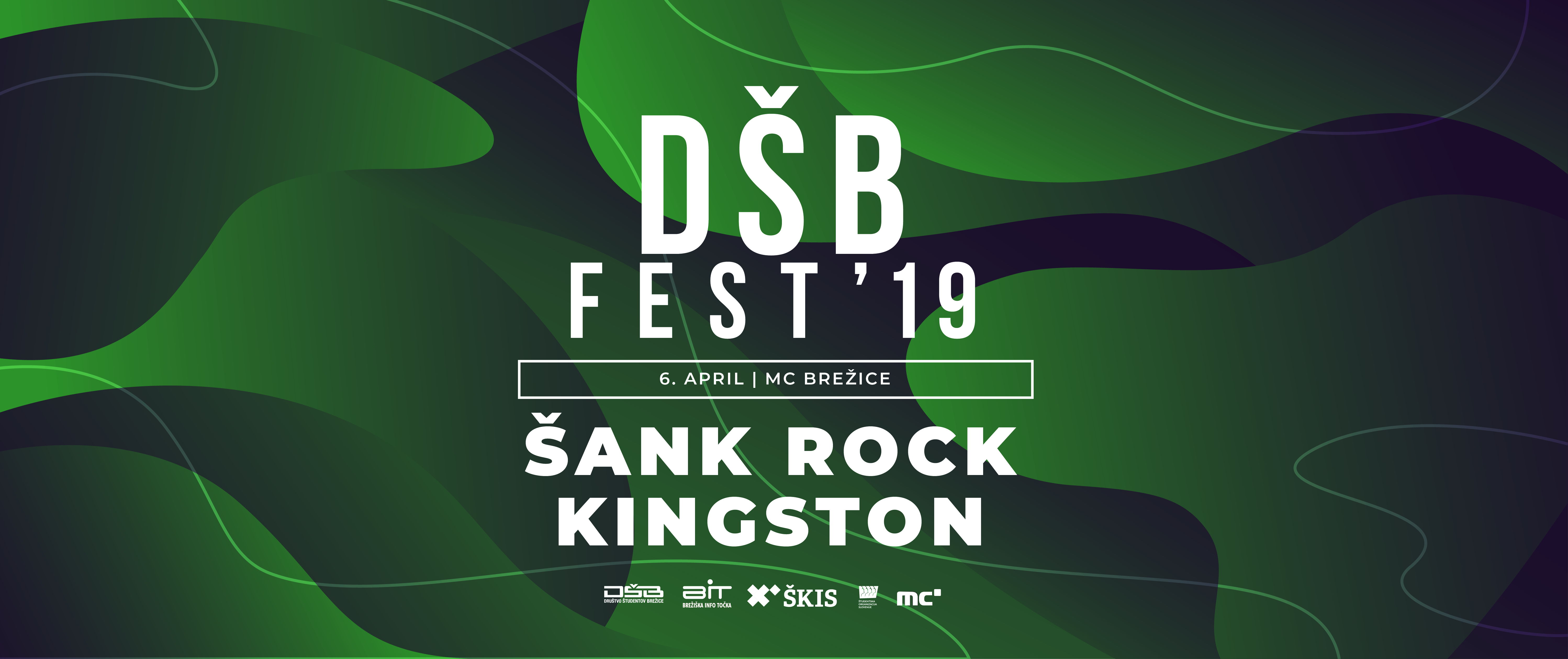 DŠB fest 2019