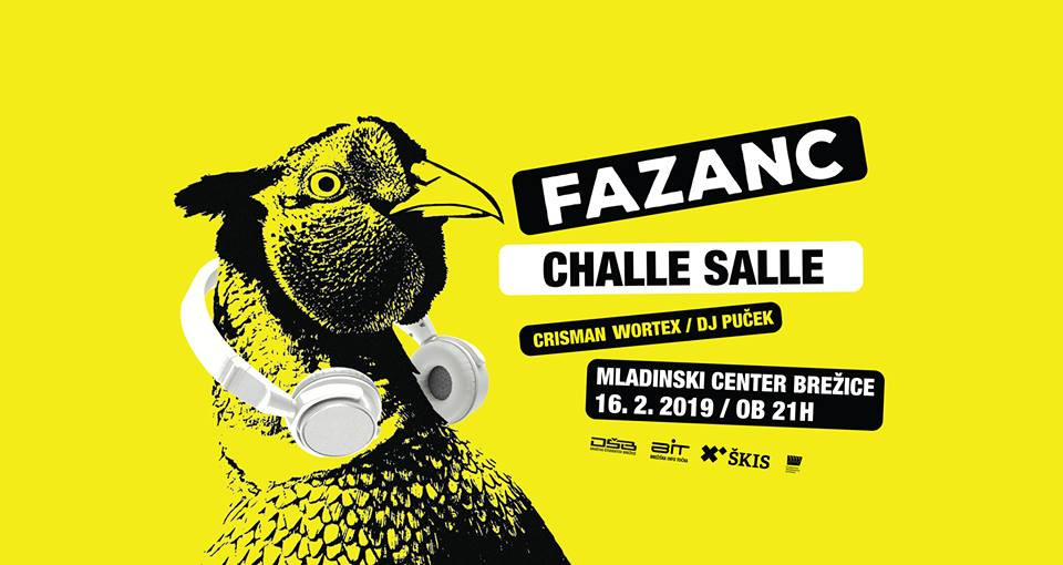 Fazanc