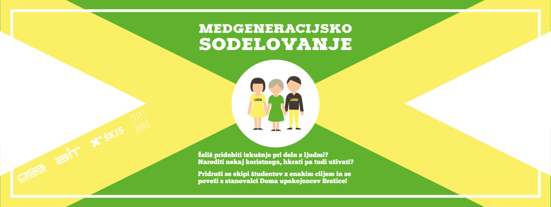 MEDGENERACIJSKO SODELOVANJE