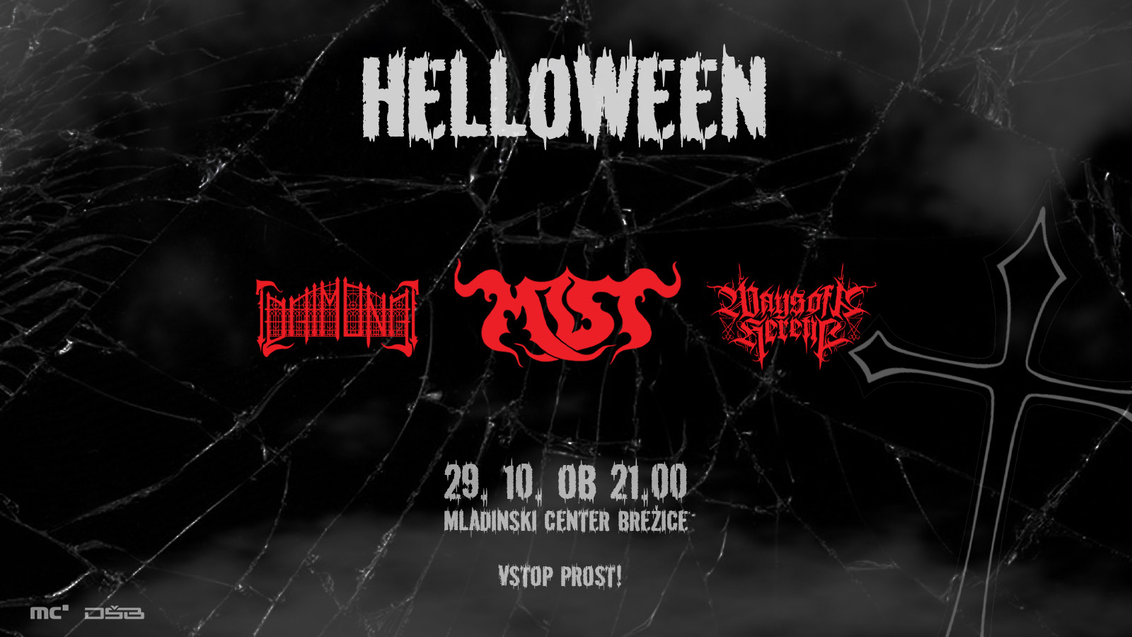 Metal night: HELLOWEEN