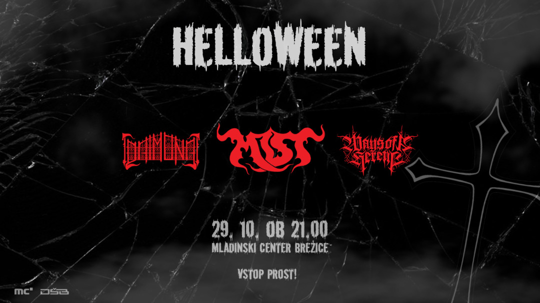 Metal night: HELLOWEEN