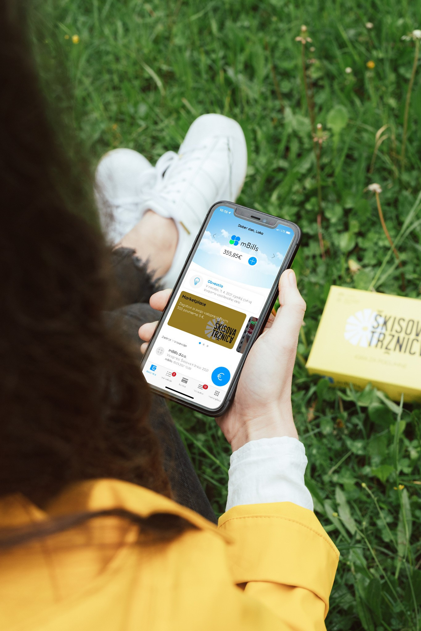 Presenečenja na odru Škisove 2021, dobrodelnost in ustvarjanje še ene edinstvene Škisove tržnice samo 10 dni stran