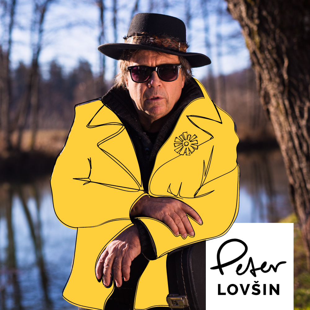 Škisova tržnica razkriva nastopajoče