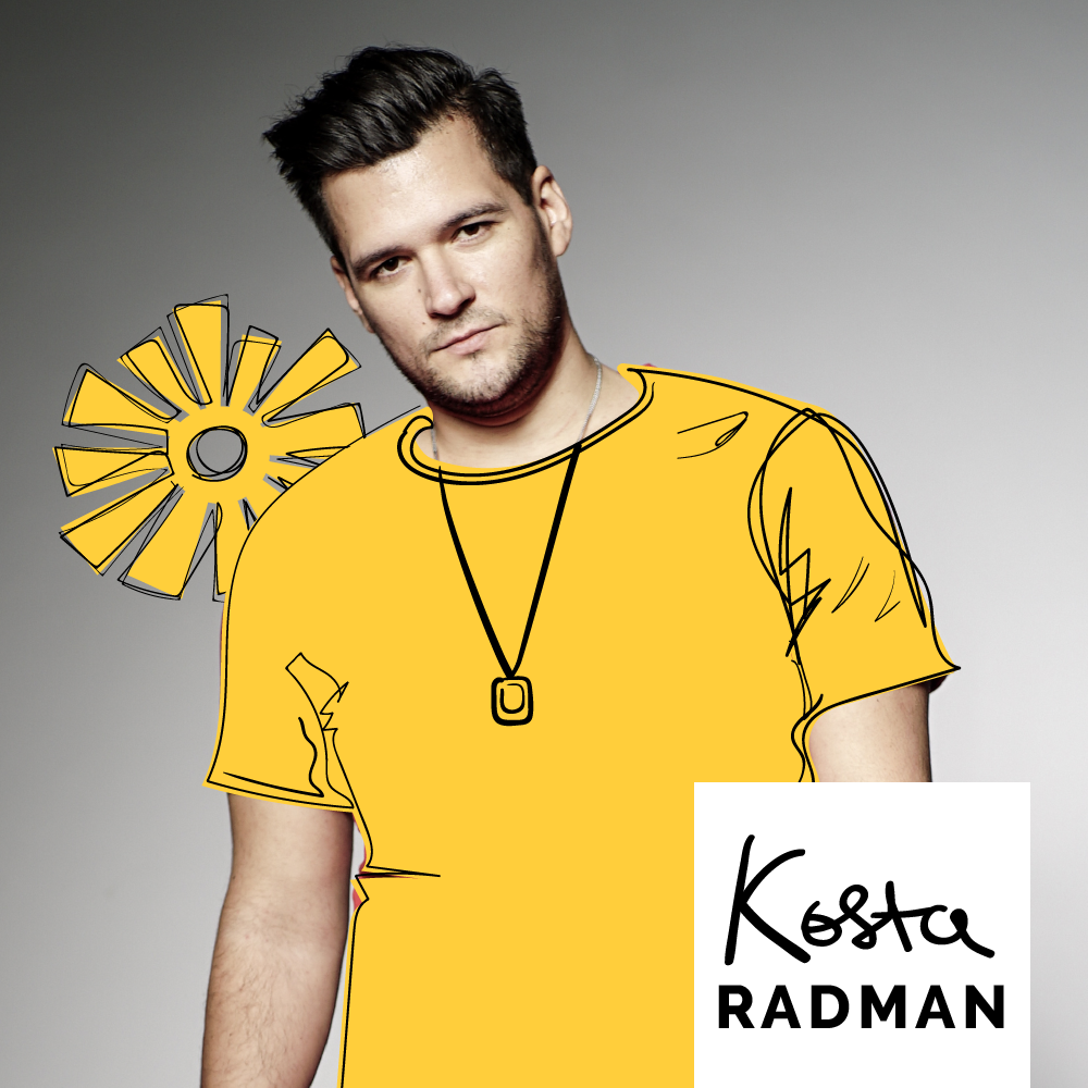 Škisova tržnica razkriva nastopajoče