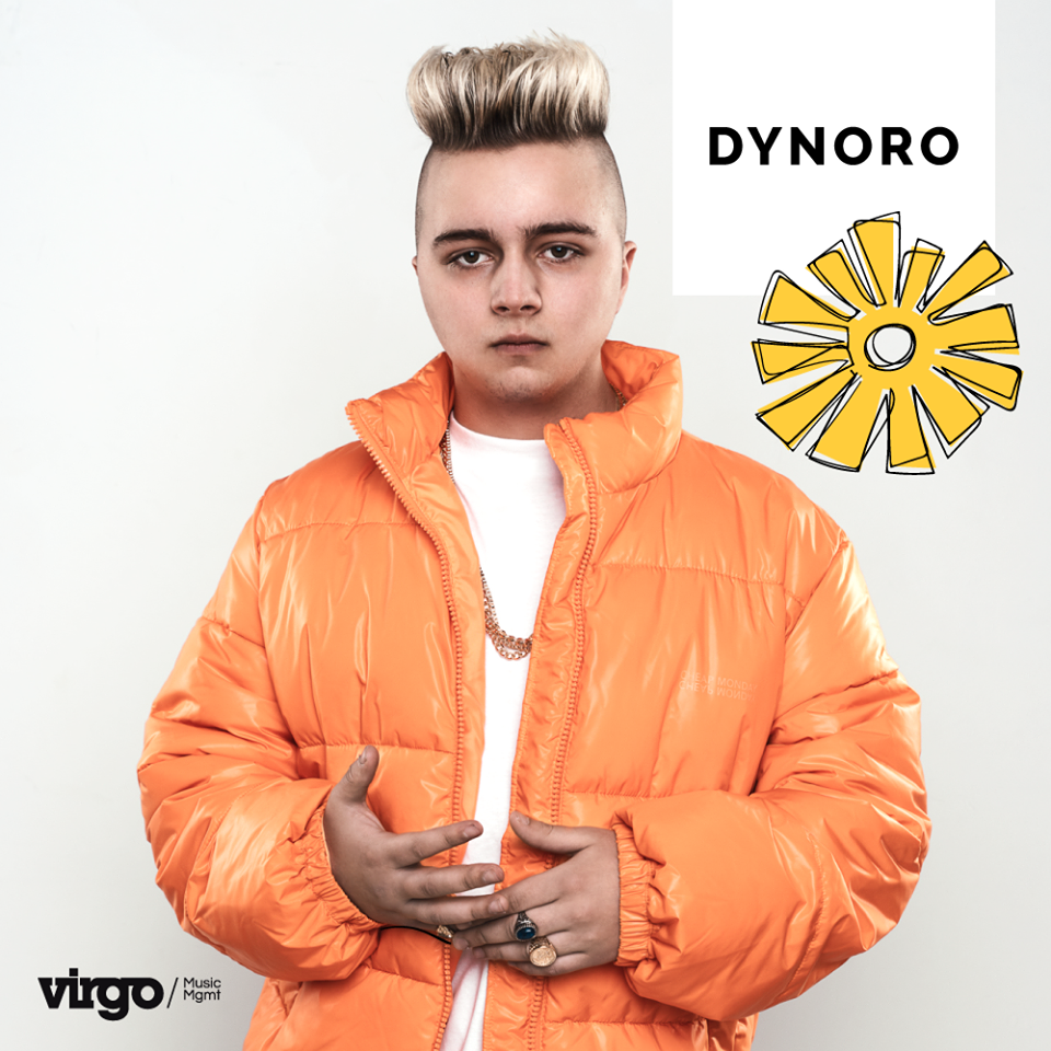 Škisova tržnica razkriva nastopajoče