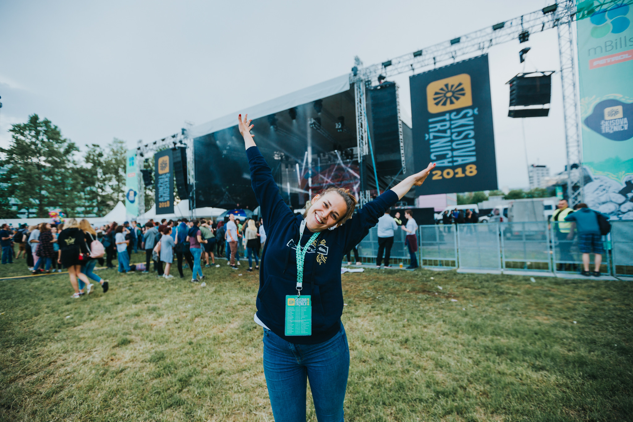 Škisova tržnica se vrača 9. maja!