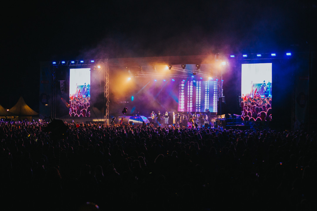 Škisova tržnica se vrača 9. maja!