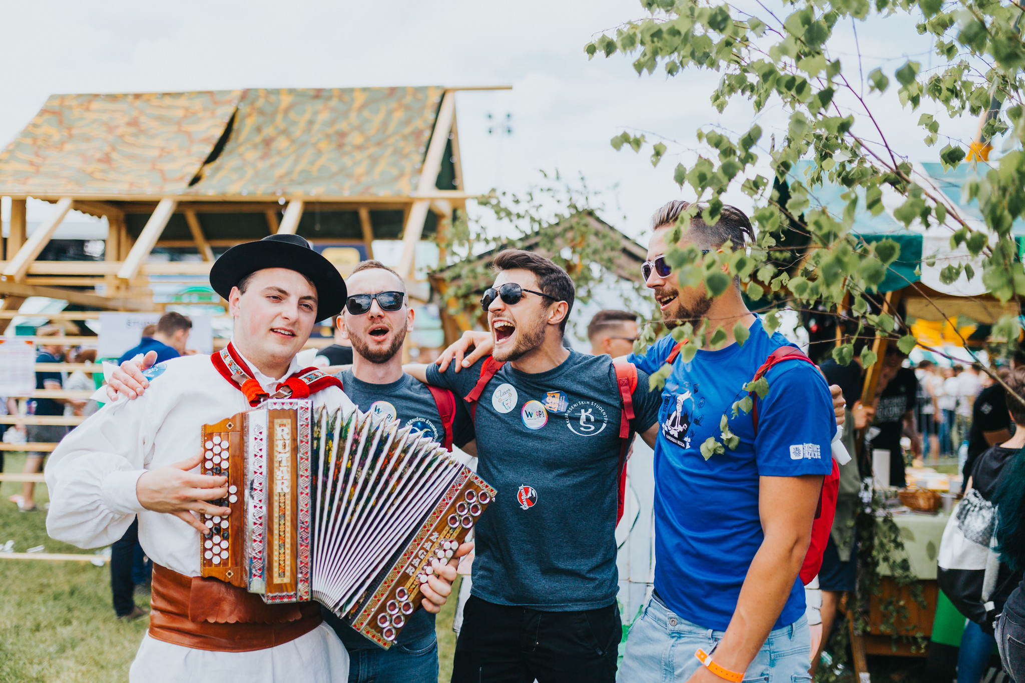 Škisova tržnica se vrača 9. maja!