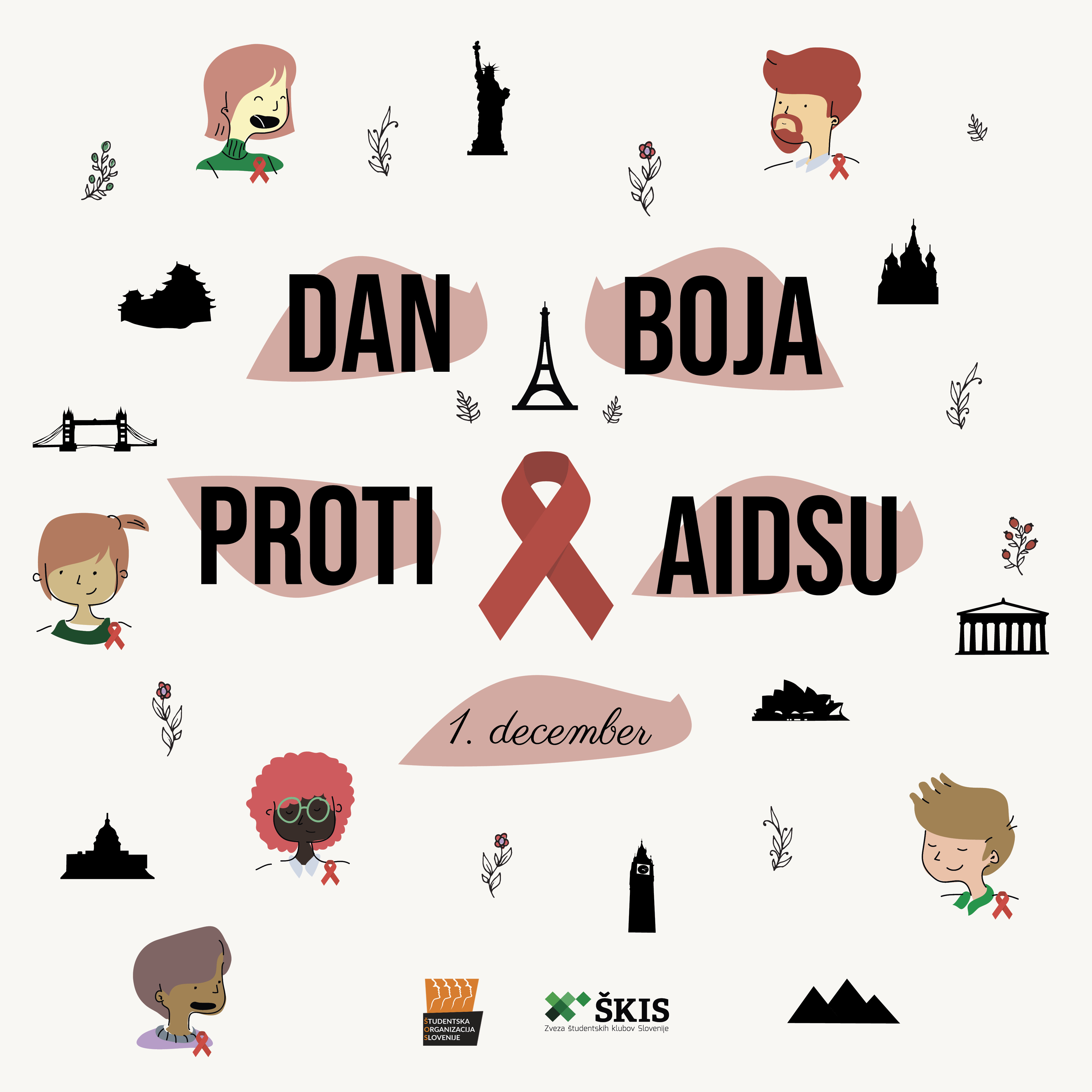 Svetovni dan boja proti aidsu