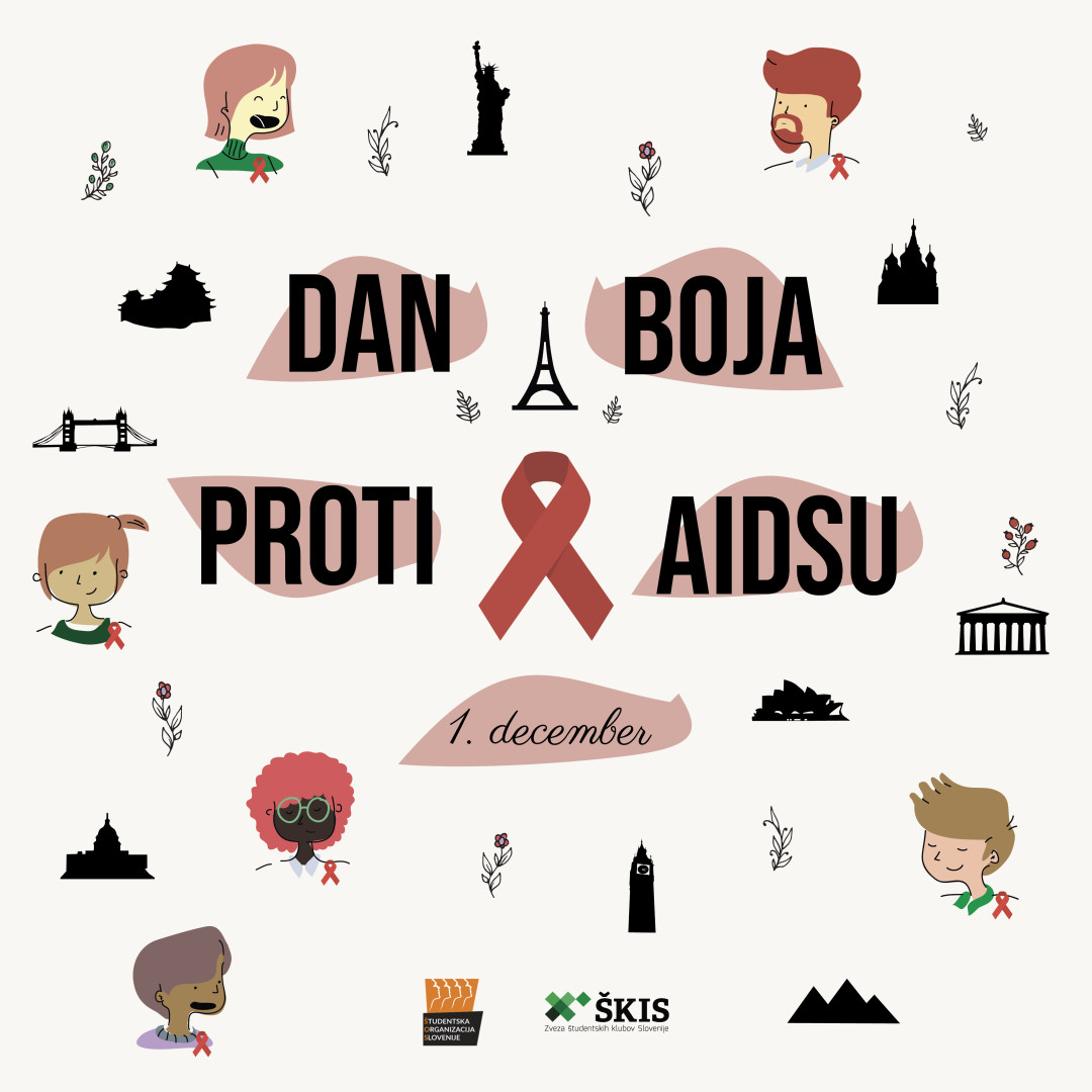 Svetovni dan boja proti aidsu