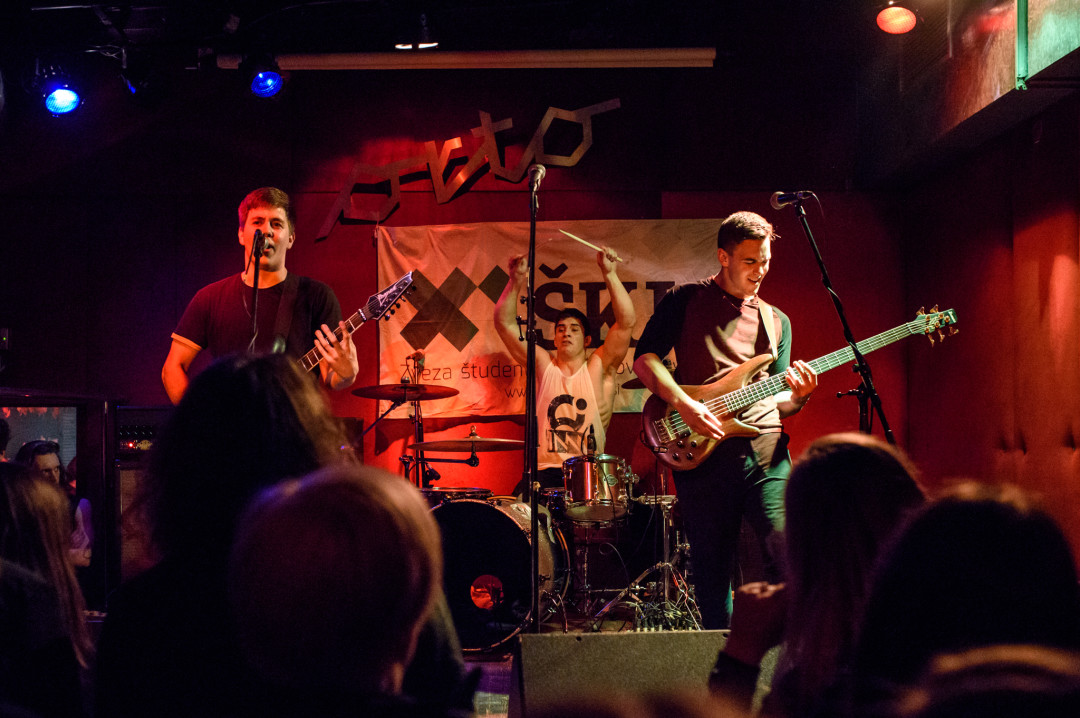 Ulovljen je zmagovalec ŠkisoLOVa!