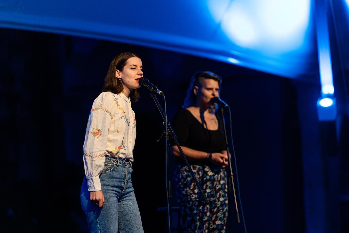 Vroče poletje, glasba v zraku!