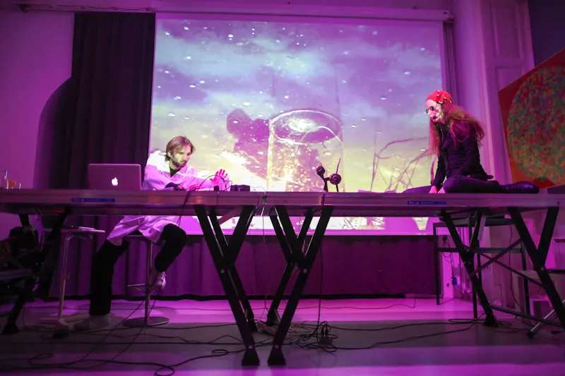 Aphra Tesla: Operating system – Odzivi