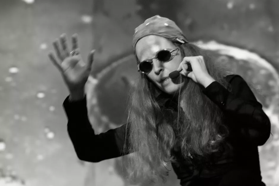 Aphra Tesla: Operating system – Odzivi