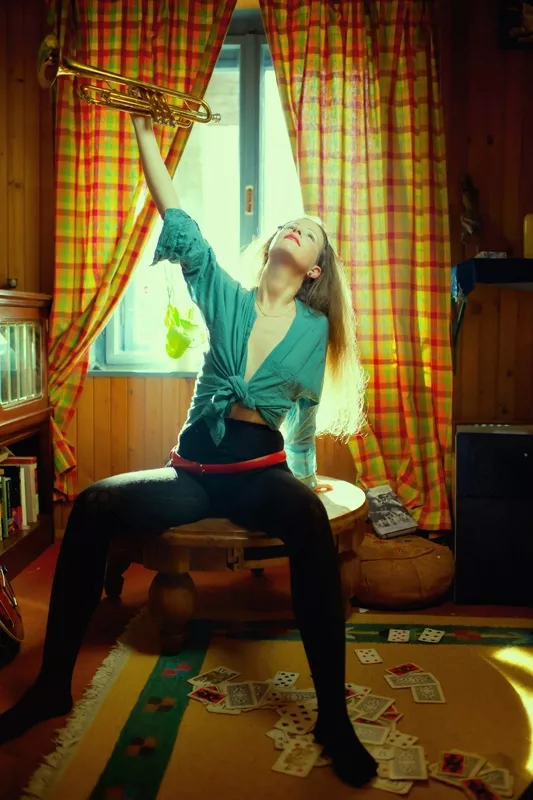 Aphra Tesla: Operating system – Odzivi