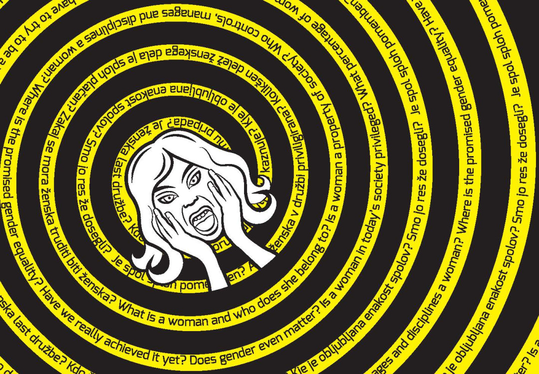 Delavnica Adobe After Effects, 2012