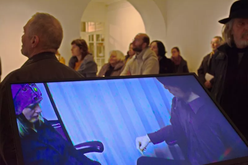 Equrna Ljubljana: Maša Jazbec – Hibridizacija živosti